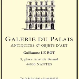 Galerie du palais