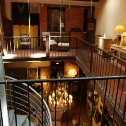 Galerie Etienne Thuriet