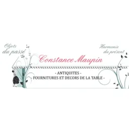 Constance Maupin