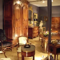BERNIGAUD ANTIQUITES DECORATION
