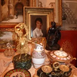 Galerie Desarnaud