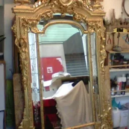 Miroirs Antiques