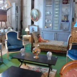 INTERIEUR-EXTERIEUR