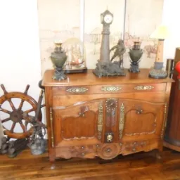 Antiquites Brocante de Guidel