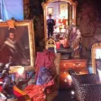 TRESOR Antiquites SARL