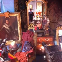 TRESOR Antiquites SARL