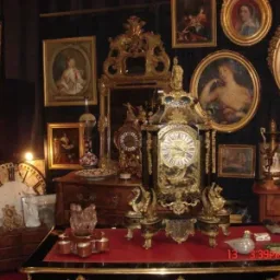 Antiquités Saint Nicolas