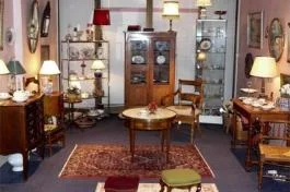 Antiquites Cyunat