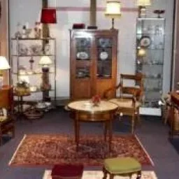 Antiquites Cyunat