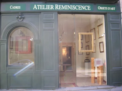 ATELIER REMINISCENCE
