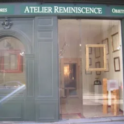 ATELIER REMINISCENCE
