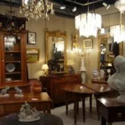 Jacques Druard Antiquites