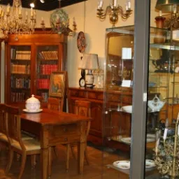 Antiquites Marie FIORENTINI