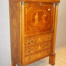 a la belle époque
