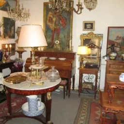 SAONE ANTIQUITES