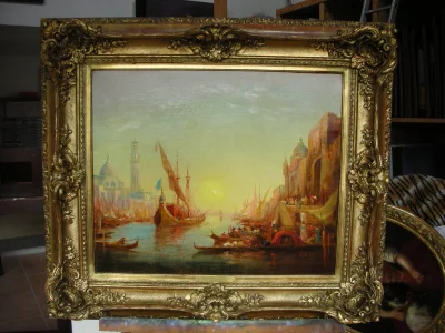 Antiquites Charles Mary
