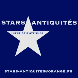 stars antiquités