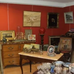 brocante bauloise