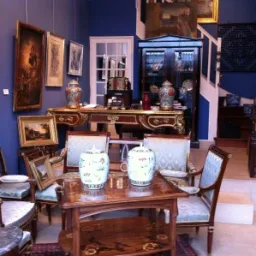 galerie william diximus