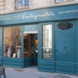 Galerie Bretagne