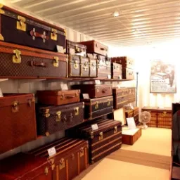 reve de bagage