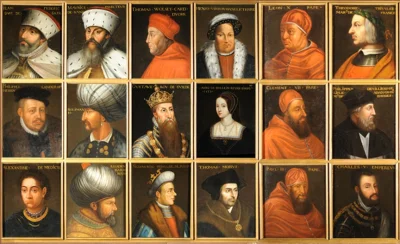 Art & Antiquities Investment
