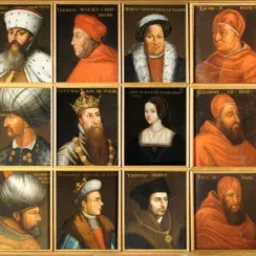 Art & Antiquities Investment