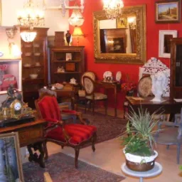 bois'arts antiquités
