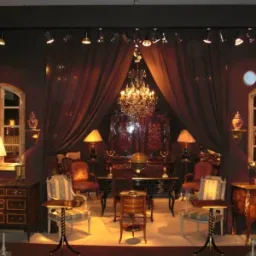 Eric Bonneton Antiquites