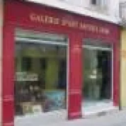 galerie michel sèbe
