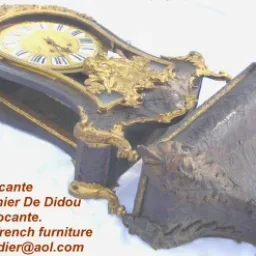 Bernard didier
