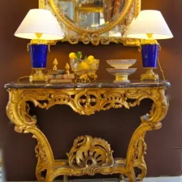 Antiquaire Chenal & Gaubert