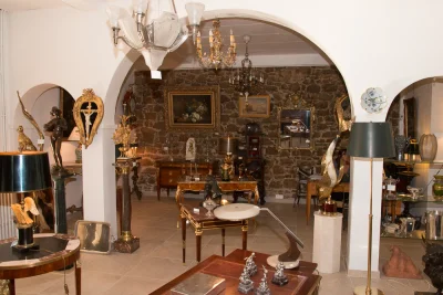 Galerie Lauretta
