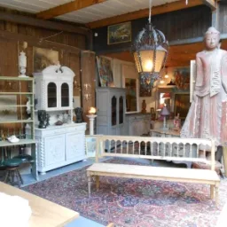 la brocante de balines