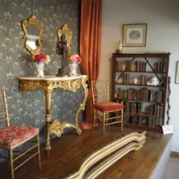Antiquités Lecourtois