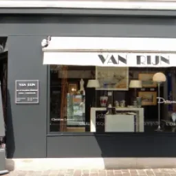 VAN RIJN