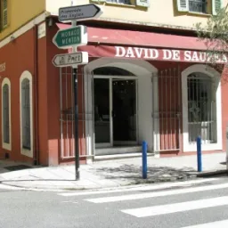 David de Sauzea, Rambert