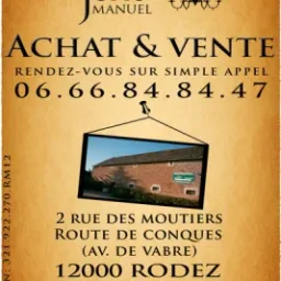 Antiquités Joao Manuel