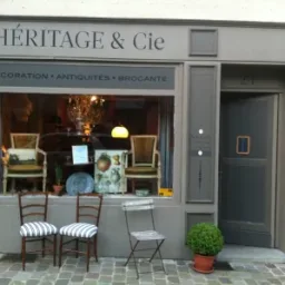 Héritage & Cie