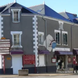 Trouvailles & Envies Sarl