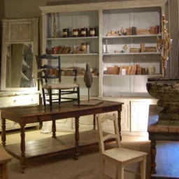 Dewerker Antiquites