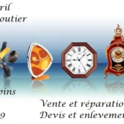 Blerreau cyril Horloger