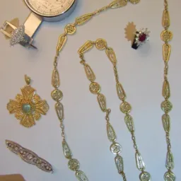 GALERIE ORDR "la boutique"