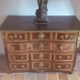 Frétigny Antiquités