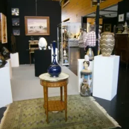 GALERIE LOIC VALLÉE