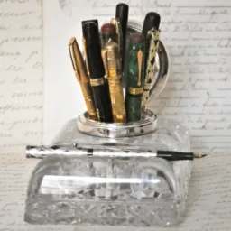 La tradition de l'écriture