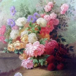 Galerie Ranafrench Antiquités