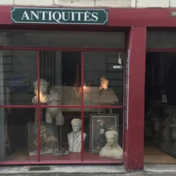 Yves Delaune Antiquites