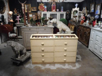 sas cbo antiquites