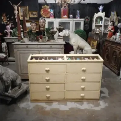 sas cbo antiquites